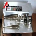 solid-ink automatic date coding printing machine MY380/ Electric Hot Ink Roller Coding Machine